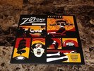 The Zutons Rare Band Signed Limited Edition 7