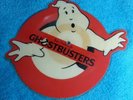 GHOSTBUSTERS Shaped 7