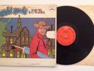 DAVID BOWIE - MAN WHO SOLD THE WORLD - VINYL LP MERCURY SR-61325 1ST PRESS (VG+)