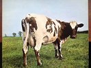PINK FLOYD Atom Heart Mother LP UK 1970 1st Press STEREO HARVEST EMI SHLV 781