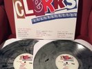 VA Clerks Soundtrack NEW SRC 064 LIMITED EDITION COLORED VINYL 2LP