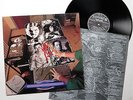 CARCASS - Necroticism LP 1991 , Earache 1st press