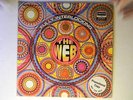 The Web (dj Lp) Fully Interlocking ` Deram 18018  VG++