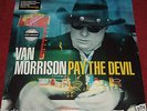 VAN MORRISON PAY THE DEVIL Lost Highway ?LP NEW & SEALED 