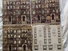 LED ZEPPELIN.PHYSICAL GRAFFITI