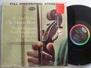 MICHAEL RABIN The Magic Bow FELIX SLATKIN LP SHRINK Orig. RAINBOW CAPITOL Stereo