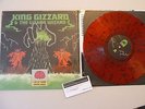 KING GIZZARD & THE LIZARD WIZARD I'm In Your Mind Fuzz LP Red/Green Splatter
