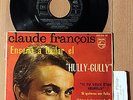 Claude François EP Espagnol