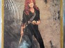 Bonnie Raitt   Nick OF Time   DCC   SEALED   #1723