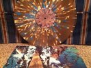 Converge - Axe To Fall LP (1st Press, Beer + Splatter /400) RARE & OOP