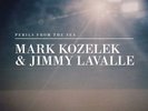 Mark Kozelek & Jimmy Lavalle - Perils From The Sea LP - BLACK 2xLP  Sun KIl Moon