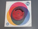 BEATLES Can’t Buy Me Love FINNISH Red Parlophone Single 1st PRESS MISPRINT