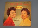 SIW & LILIAN MALMKVIST Augustin EP NORWEGIAN Very Nice