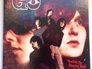 THE GO - Howl On The Haunted Beat You Ride LP Vinyl Record