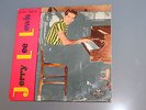 JERRY LEE LEWIS Del 2 EP Swedish Rock & Roll 1958
