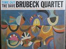 Dave Brubeck Quartet, The ?– Time Out - 180 gram, Audiophile Vinyl LP