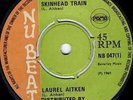 Skinhead Train - Laurel Aitken