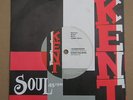 eddie holman...i surrender..town 109...(rare) kent...ex.l