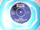 DUDLEY MOORE PETER COOK BEDAZZLED LOVE ME PSYCH FREAKBEAT JAZZ MOD NEAR MINT 7