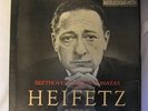 Heifetz Beethoven: Violin Sonatas Complete w/ Emanuel Bay M-6701