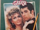 Grease [Original Motion Picture Soundtrack] [LP] (Vinyl, RSO Records)