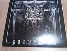 Funeral Mist - Salvation Gatefold Doppel LP N.E.D