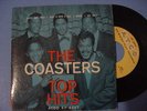 1959, THE COASTERS R&R EP, 