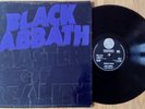 Black Sabbath  Master Of Reality  1971 UK Vertigo LP