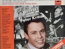 Peter Kraus - Teenager Evergreens - Polydor - 46 857 - Original LP 1964 **Rar**