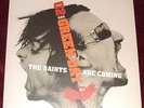 U2 & GREEN DAY..THE SAINTS ARE COMING..MINT 7