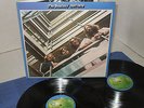 THE BEATLES 1967 - 1970 X 2 APPLE PCSP 718 YEX 1 3 3 1 PENNY LANE EX+ VINYL LP'S
