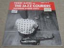 TUBBY HAYES & THE JAZZ COURIERS ft. RONNIE SCOTT /  UK JAZZ JAPAN LP