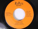 Hear Modern Soul Rare 45 Oasis Ii Band - I Miss You / Let'S Go Disco