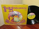 JIMI HENDRIX Lp ARE YOU EXPERIENCED  1967 TRI TONE LABEL  1ST PRESS ORIG NICE