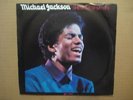 MICHAEL JACKSON She's Out Of My Life RARE AUSSIE PROMO 7