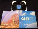 CAST Mother nature calls LP Vinyl La's Shack Oasis The Verve