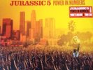Jurassic 5 - Power In Numbers (2xLP, Album) - Interscope Records ?– 493 437-1