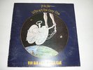 VAN DER GRAAF GENERATOR - H TO HE WHO AM THE ONLY ONE - 1st UK PRESS PINK SCROLL