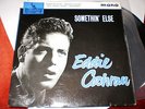 EDDIE COCHRAN EPA SOMETHING ELSE  LEP 2122