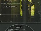 4 Spur Tonband Reel to Reel : Colin Davis - Mozart Great Mass in C-Minor (Kv427)