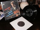 EDDIE COCHRAN EPA SOMETHING ELSE  LEP 2163