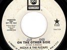 NORTHERN SOUL & VIETNAM DEEP SOUL 45 - MIZAX & FLIZAPS - Early MAXX KIDD - HEAR