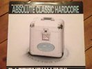 Slammin Vinyl- Absolute Classic Hardcore 3x12