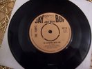 The Furys: I`m Satisfied With You. UK Jay Boy. Northern Soul. Boy 68.Rare