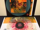 ZOMBI 2 - Zombie Flesh Eaters Soundtrack vinyl lp death waltz Fabio Frizzi Fulci