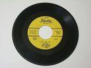 JOSE CURBELO - LA LA LA / POCO PELO -  LP MAMBO CHA CHA CHA 7