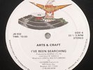 Arts & Craft - I've Been Searching 12