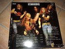 SCORPIONS VIRGIN KILLER ORIGINAL COVER D 1976 RCA VICTOR PPL-1-4225 RAR