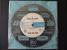 DEAN AND JEAN - I WANNA BE LOVED / THREAD YOUR NEEDLE - AUS. PROMO 45