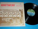 6360 616 KRAFTWERK 'RALF & FLORIAN' VERTIGO RECORDS STEREO SINGLE SLEEVE ISSUE